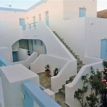 Horizon Blue Hotel Kini Ngoại thất bức ảnh
