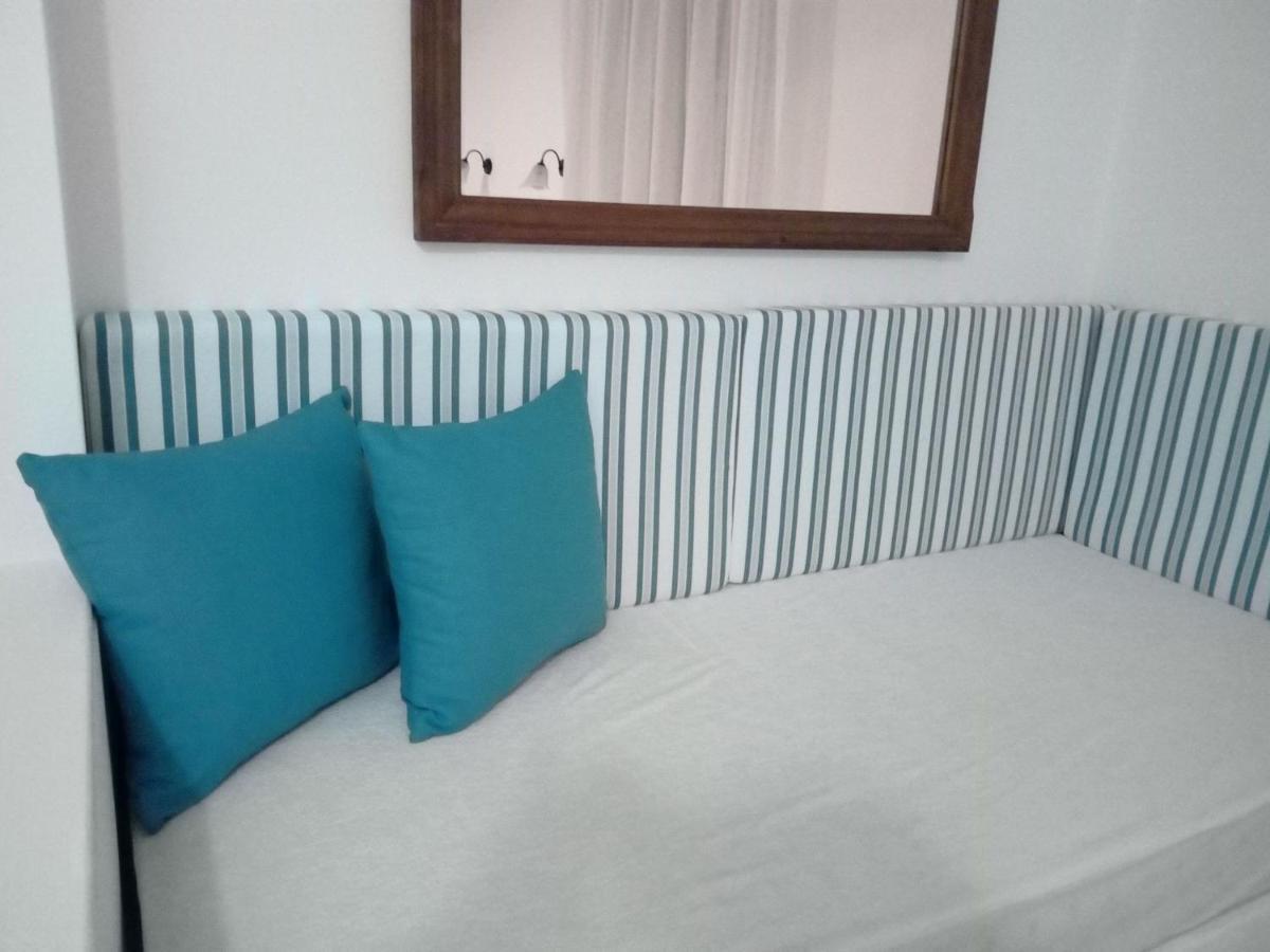 Horizon Blue Hotel Kini Ngoại thất bức ảnh