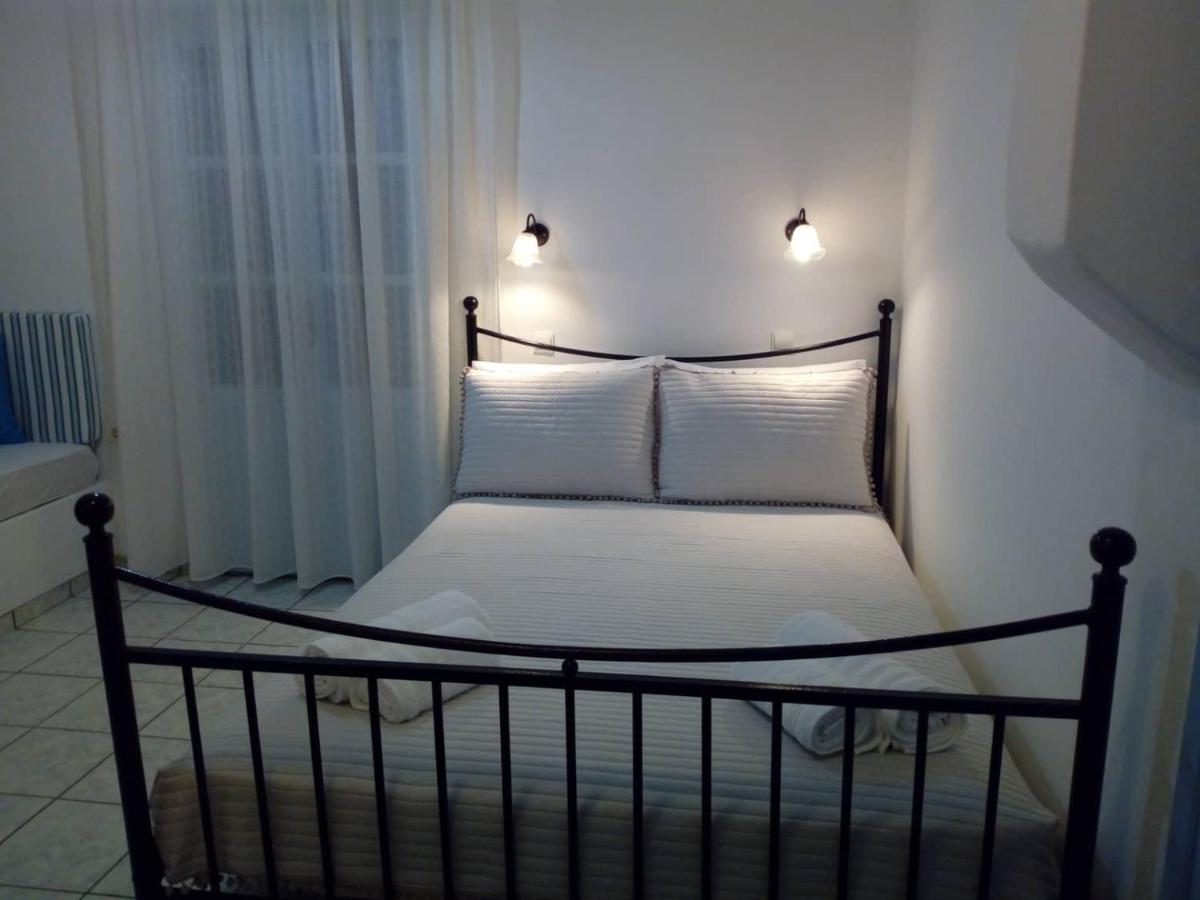 Horizon Blue Hotel Kini Ngoại thất bức ảnh