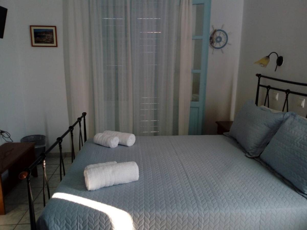 Horizon Blue Hotel Kini Ngoại thất bức ảnh